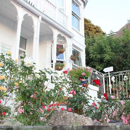 Silver Birch Guesthouse Looe Extérieur photo