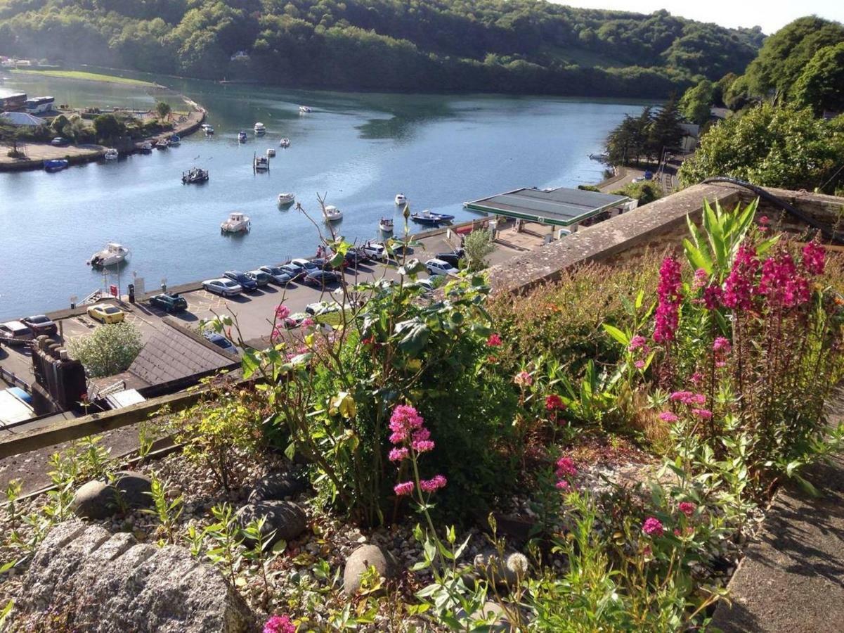 Silver Birch Guesthouse Looe Extérieur photo