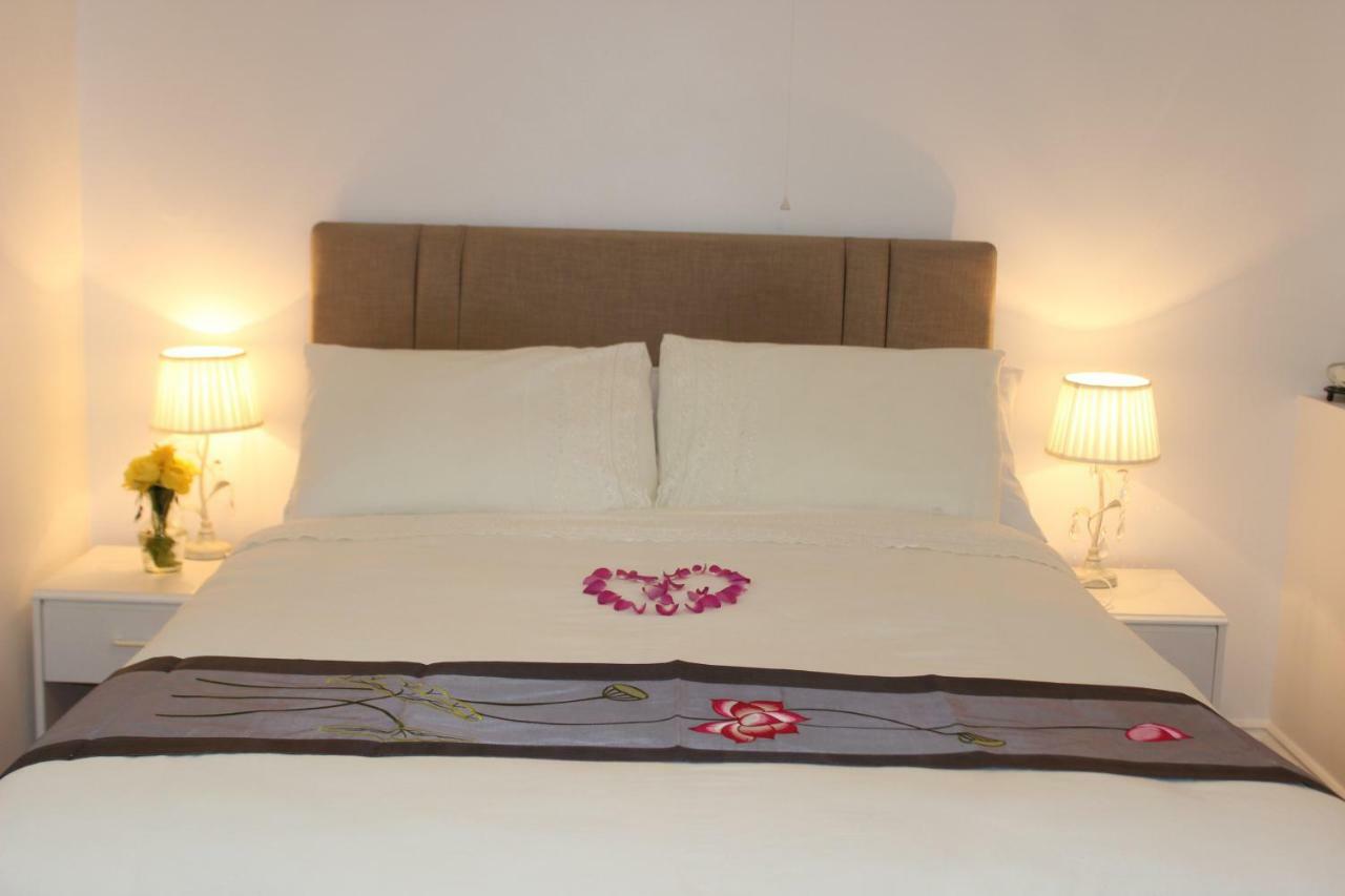 Silver Birch Guesthouse Looe Extérieur photo