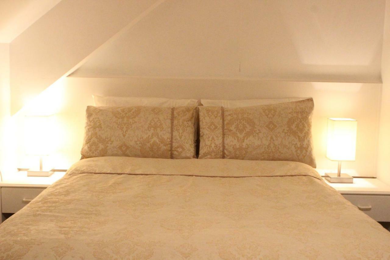 Silver Birch Guesthouse Looe Extérieur photo