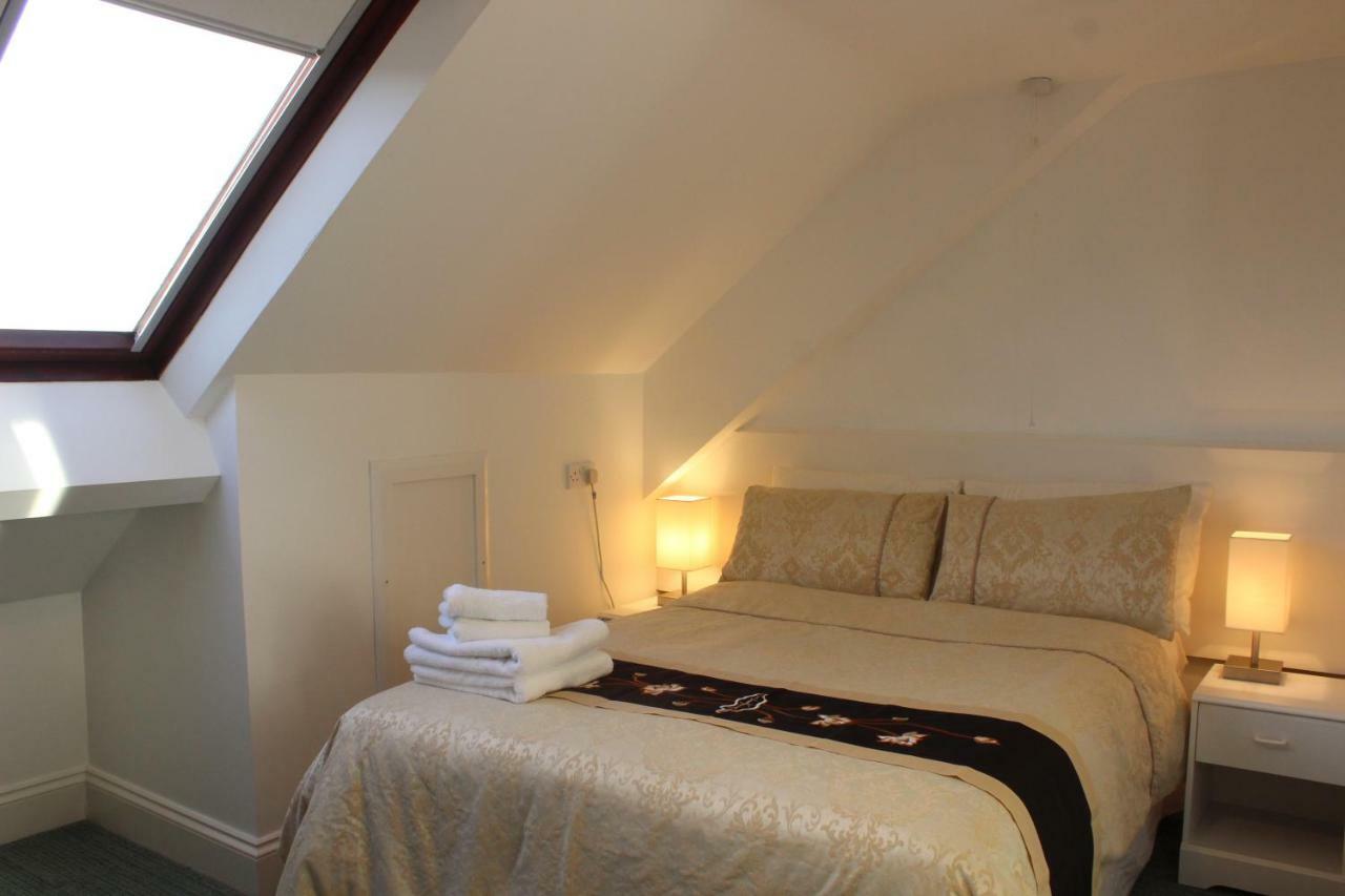 Silver Birch Guesthouse Looe Extérieur photo