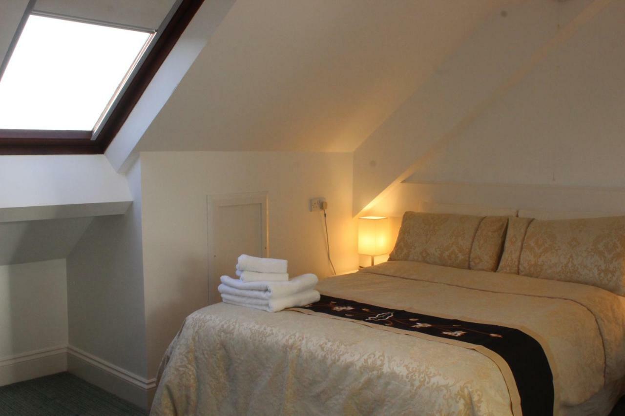Silver Birch Guesthouse Looe Extérieur photo