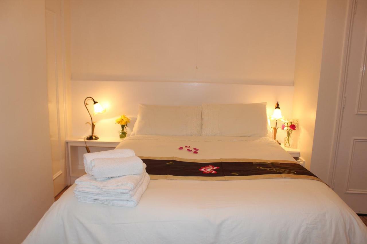 Silver Birch Guesthouse Looe Extérieur photo