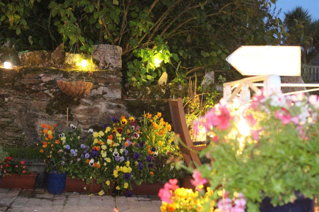 Silver Birch Guesthouse Looe Extérieur photo